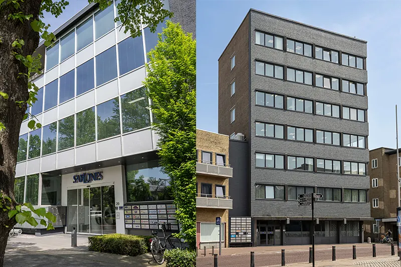Sablones locatie Sittard