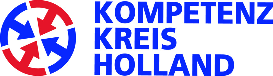 Logo van Kompetenz Kreis Holland, huurder bij Sablones