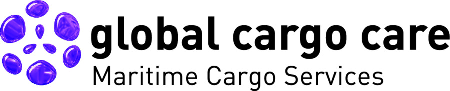 Logo van Global Cargo Care, huurder bij Sablones