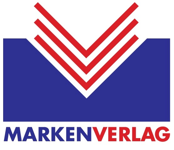 Logo van Markenverlag, huurder bij Sablones