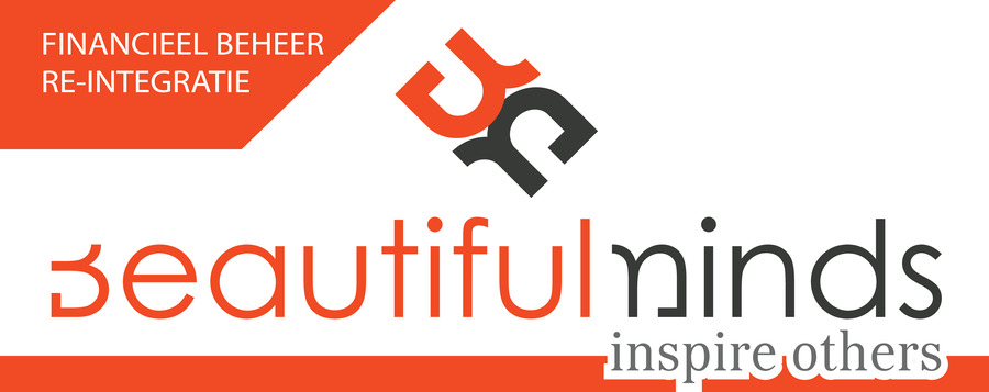 Logo van Beautiful Minds, huurder bij Sablones