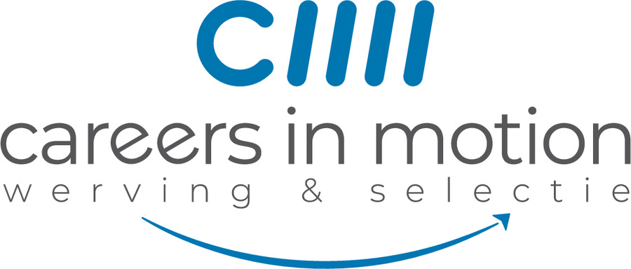 Logo van Careers in Motion, huurder bij Sablones