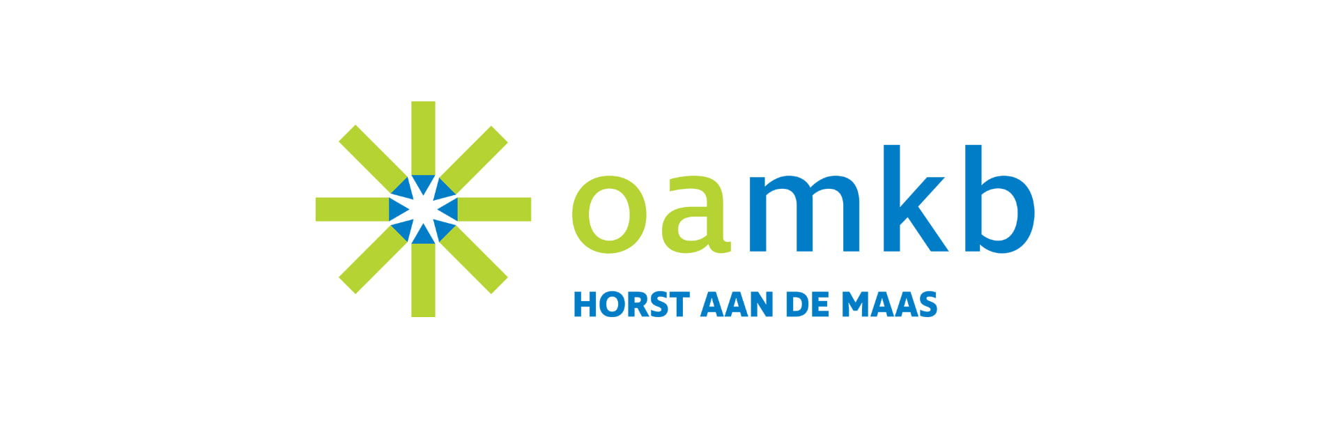 Logo van oamkb Horst aan de Maas, huurder bij Sablones
