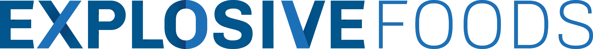 Logo van Explosive Foods, huurder bij Sablones