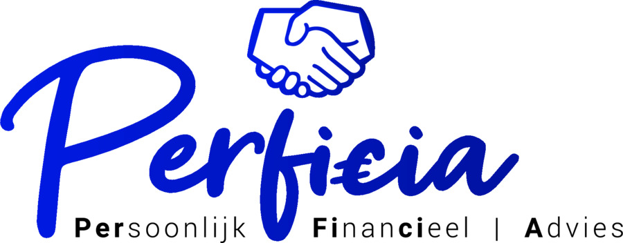 Logo van Perficia, huurder bij Sablones