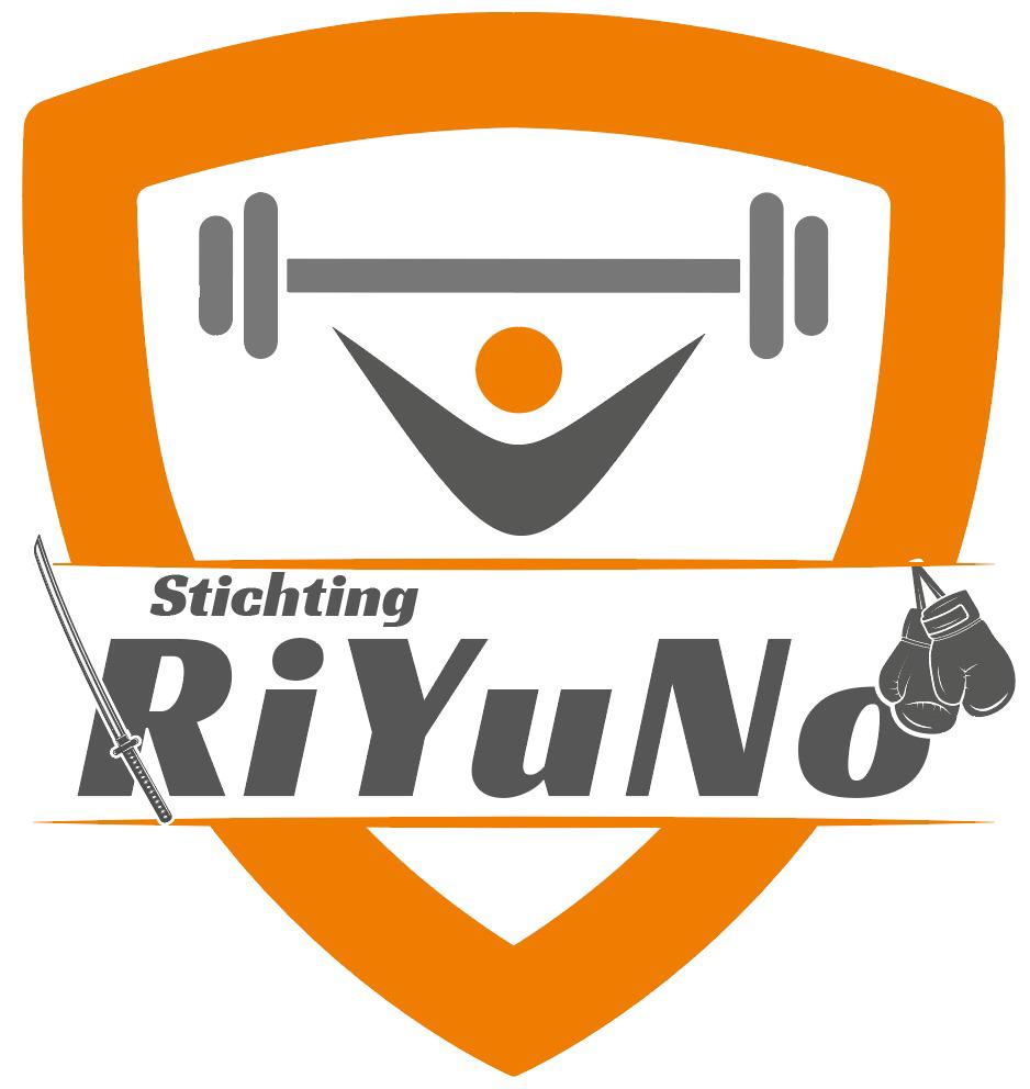 Logo van Stichting RiYuNo, huurder bij Sablones