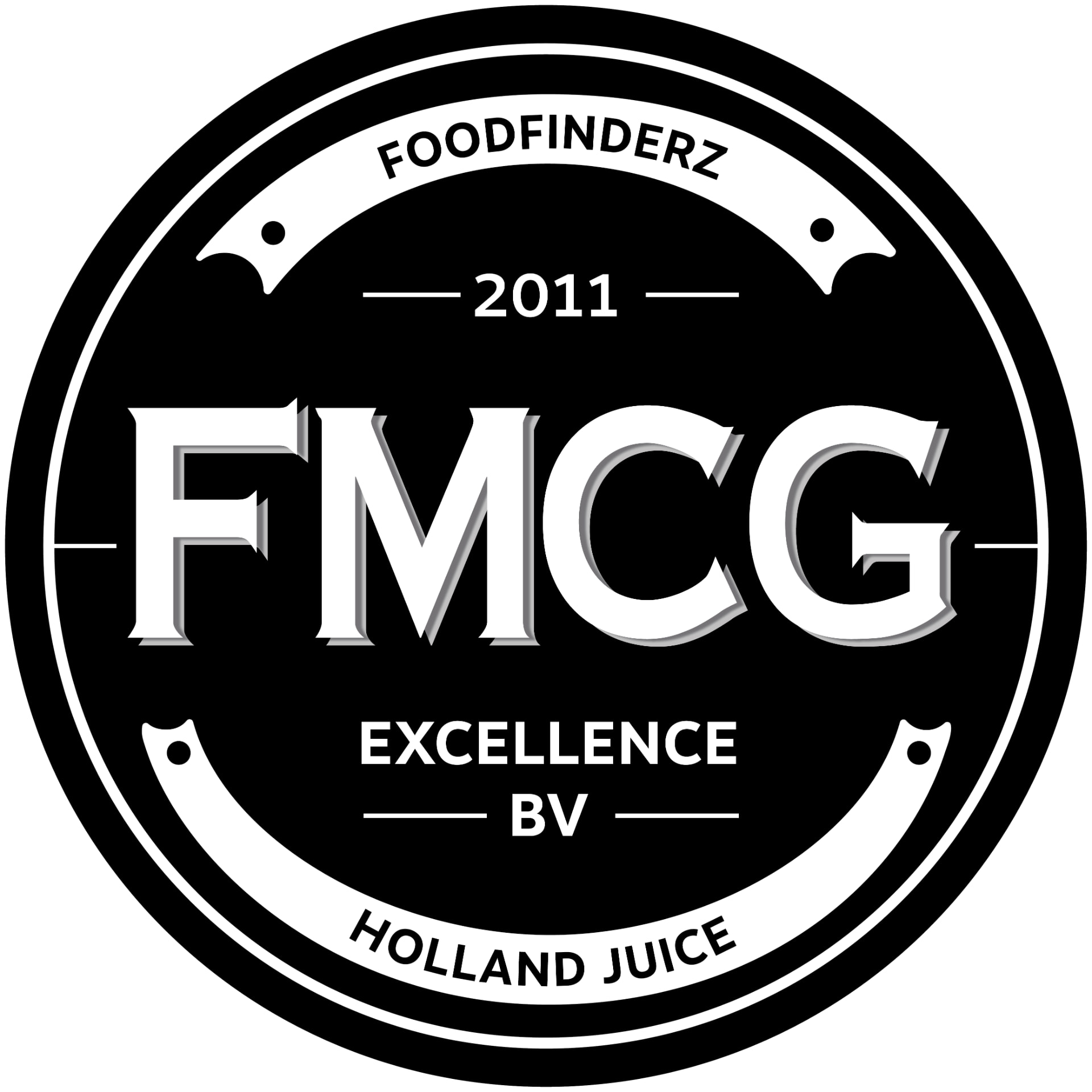 Logo van FMCG Excellence, huurder bij Sablones