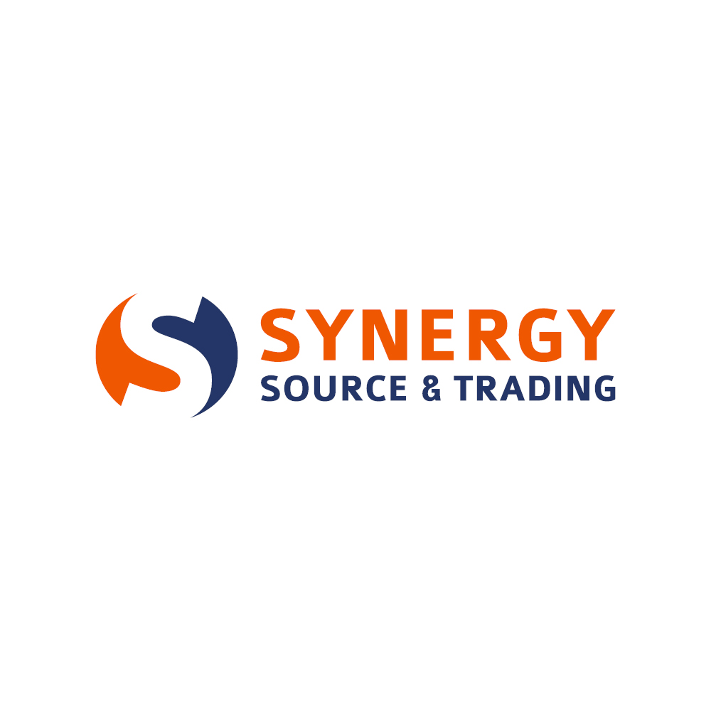 Logo van Synergy Source & Trading, huurder bij Sablones