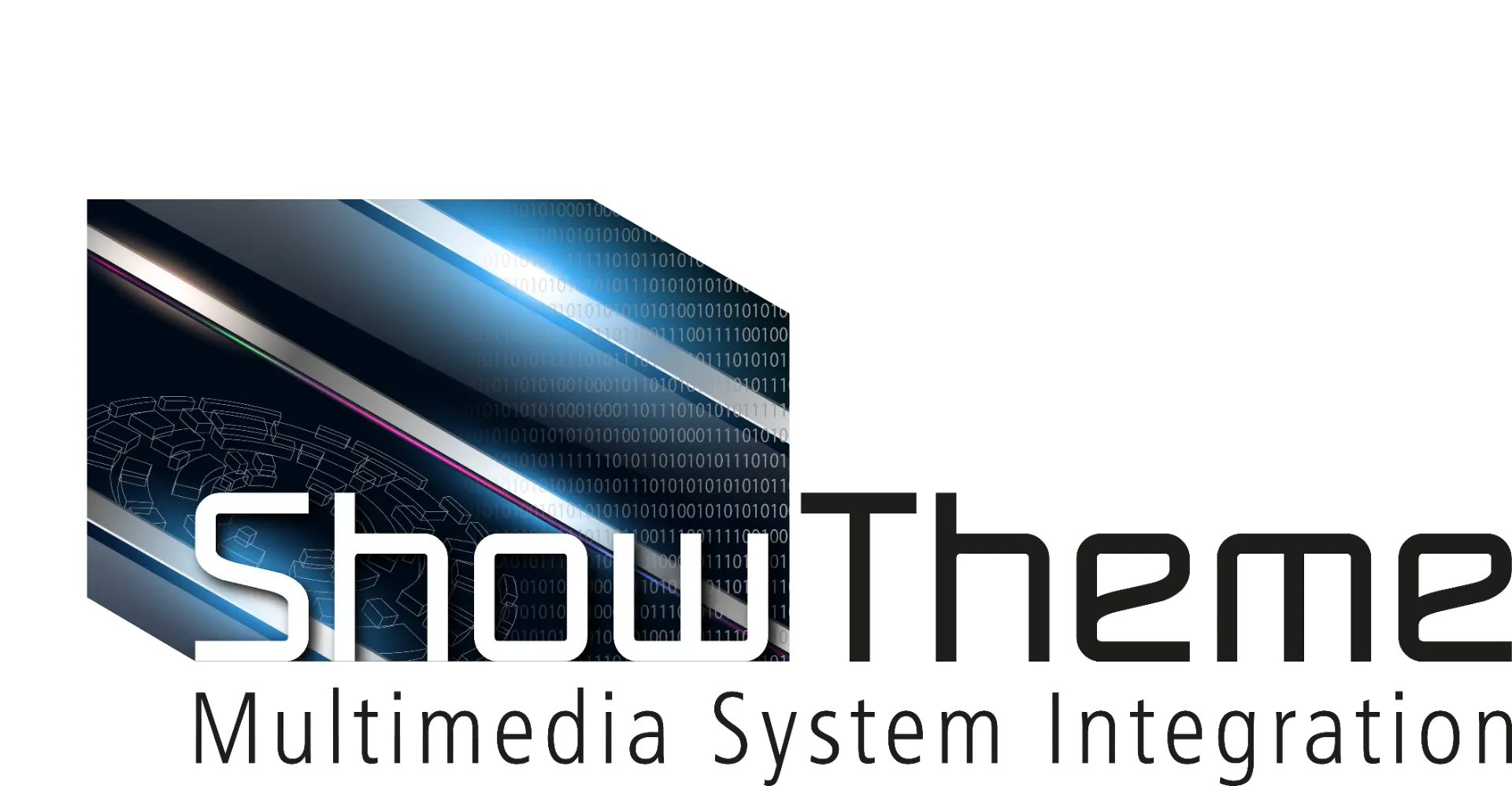 Logo van ShowTheme, huurder bij Sablones