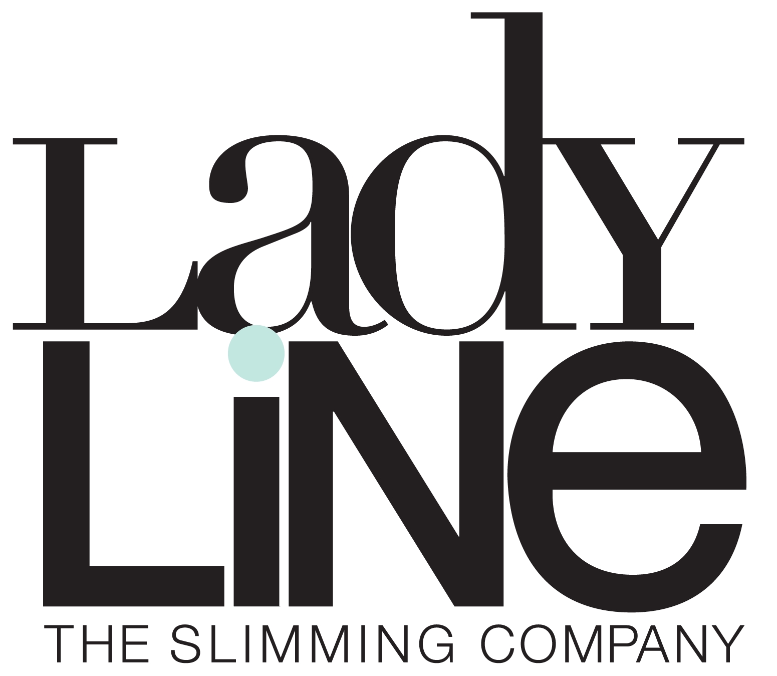 Logo van Lady Line, huurder bij Sablones