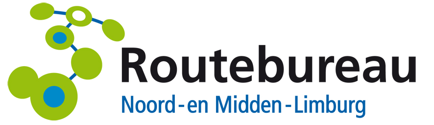 Logo van Routebureau Noord- en Midden-Limburg, huurder bij Sablones
