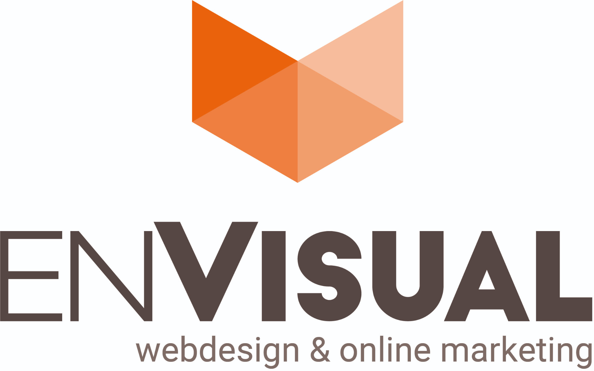 Logo van enVisual, huurder bij Sablones