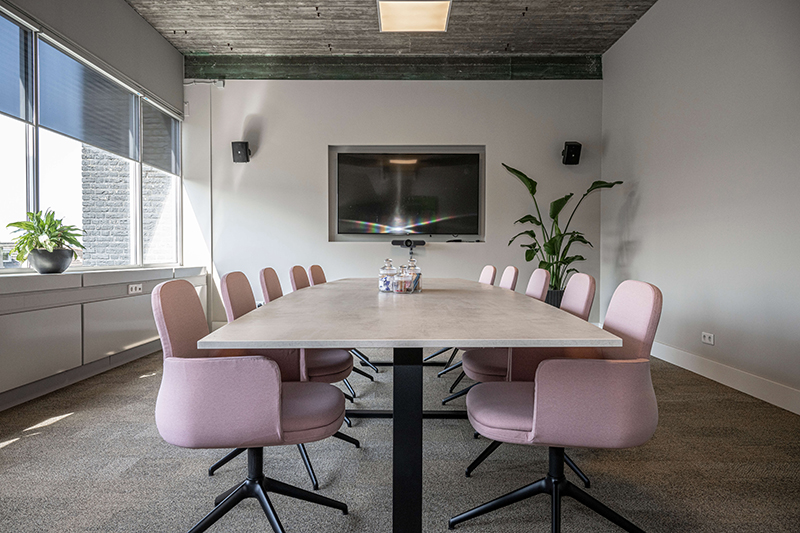 Inspirerende vergaderlocaties in Venlo: waar houdt u uw volgende meeting?